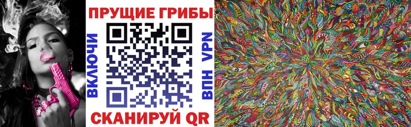 Галлюциногенные грибы Magic Shrooms Берёзовка